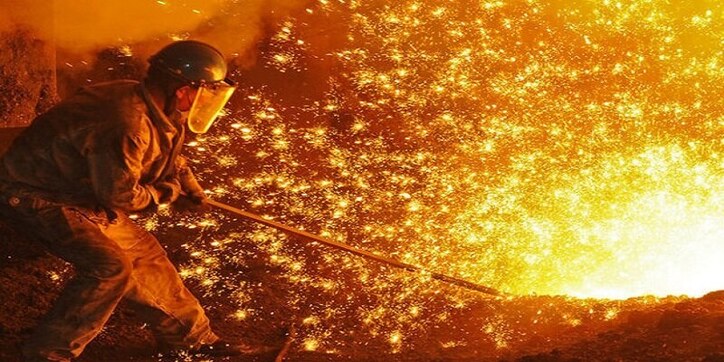 تولیدکنندگان فولاد ترکیه هم به سرنوشت فولادسازان داخلی دچار شدند