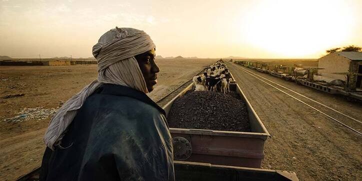 ثبات قیمت آهن خام صادراتی جنوب برزیل