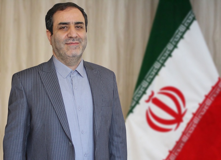 کشف بیش از ۱۷۰ میلیارد ریال کالای قاچاق در استان البرز