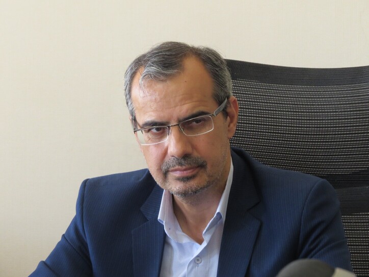 بهره برداری از ۲۲ طرح صنعتی و معدنی با سرمایه گذاری ۳۶۰۰ میلیارد ریال در استان سمنان
