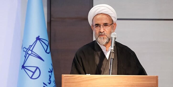 دیوان عدالت اداری اقدامی در خصوص تعطیلی شرکت معادن سنگان پارسیان انجام نداده است