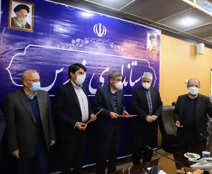 جعفری: فعالسازی ۱۹ معدن در استان فارس طی ۱۰ ماهه امسال/ فعالیت‌های اکتشافی ایمیدرو در فارس توسعه می‌یابد