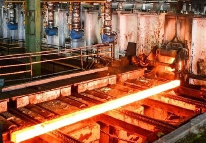 دبیر انجمن سنگ آهن: القایی‌ها بر مبنای قراضه طراحی شده اند/ یاد بگیریم سایر بخش‌ها را وارد مشکل نکنیم