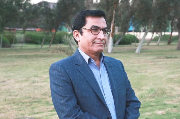 مدیر روابط عمومی شرکت فولاد خوزستان به عضویت هیات منصفه دادگاه مطبوعات استان خوزستان برگزیده شد