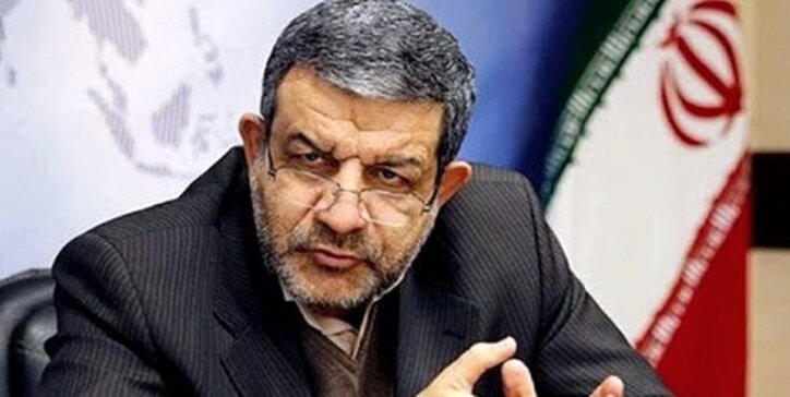 نیازمند یک رگلاتور در بخش معادن هستیم/ باید بخش خصوصی را برای سرمایه‌گذاری در معدن تشویق کنیم