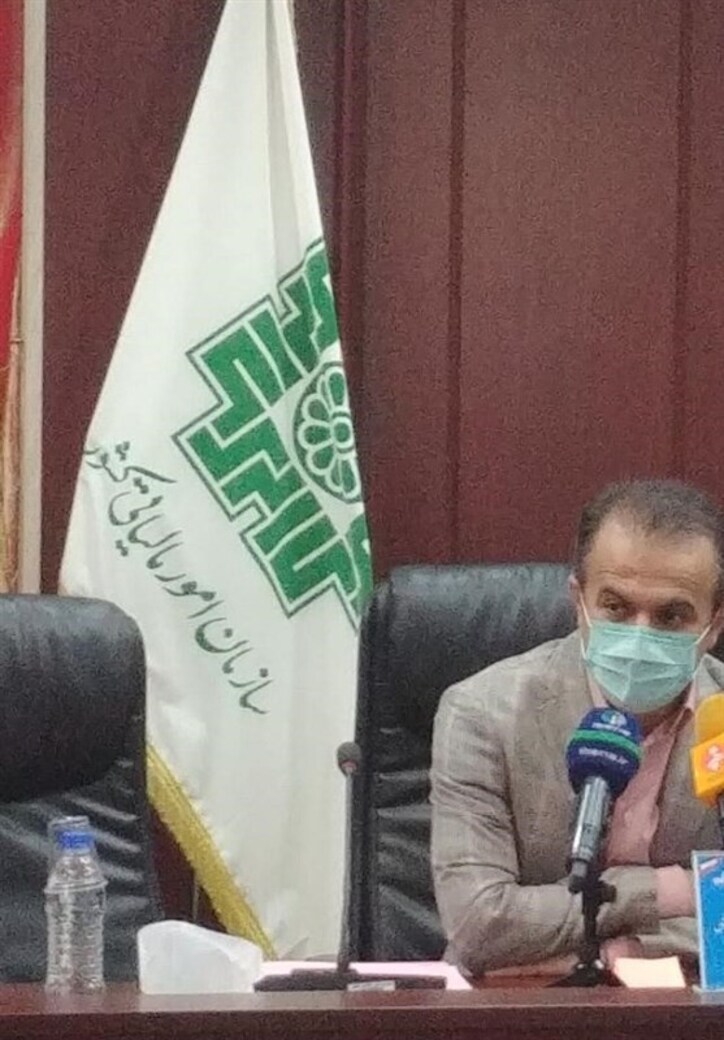 معاون سازمان مالیاتی: از تراکنش پوز‌ها مالیات دریافت نمی‌کنیم/ مالکان خودرو‌های لوکس تا پایان بهمن فرصت دارند مالیات بدهند