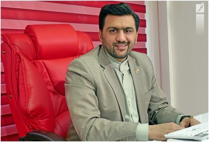 مدیر جوان و علمی، آینده درخشان سیمان بهبهان