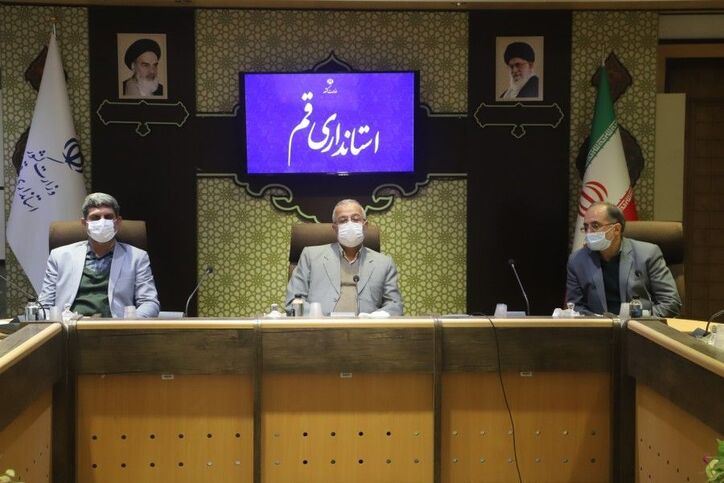 ضرورت توجیه و همراه کردن ساکنین حاشیه‌ی معادن استان