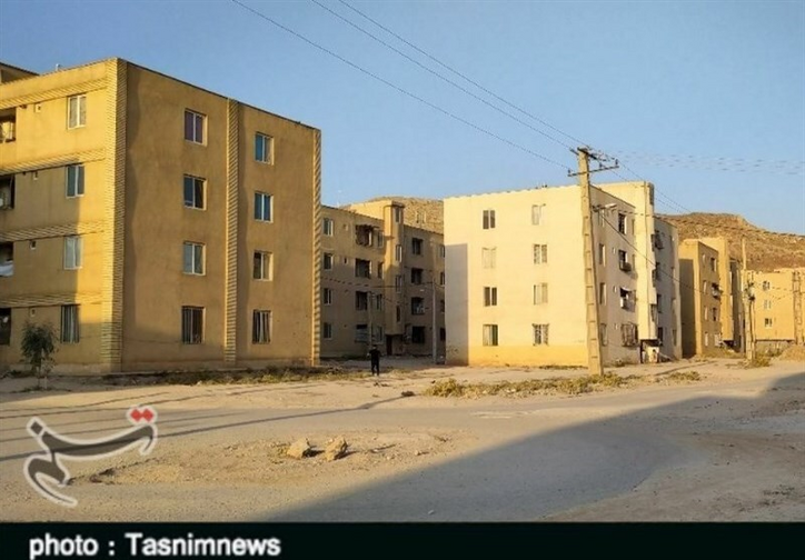 ساخت ۲۰۹ هزار واحد نهضت ملی مسکن از امروز آغاز شد
