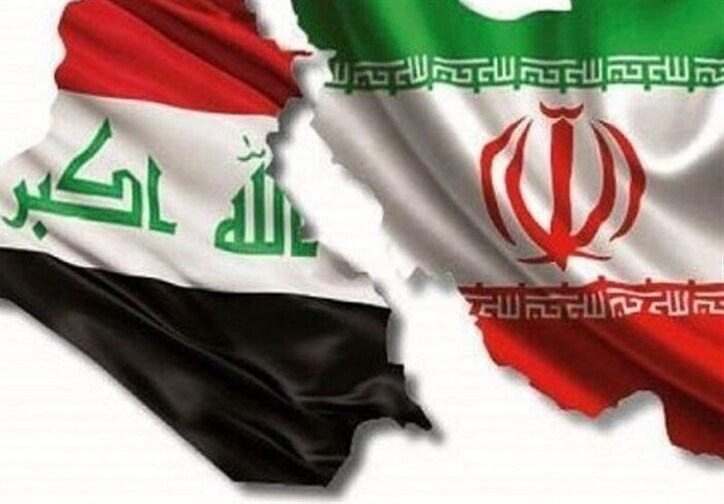 عراق از رتبه ۲۶ به رتبه ۹ تامین کالا‌های مورد نیاز ایران ارتقا یافت