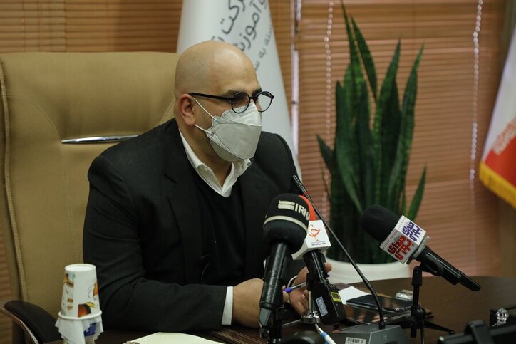 آموزش و فعالیت در فضای مجازی حوزه بورس ساماندهی می‌شود