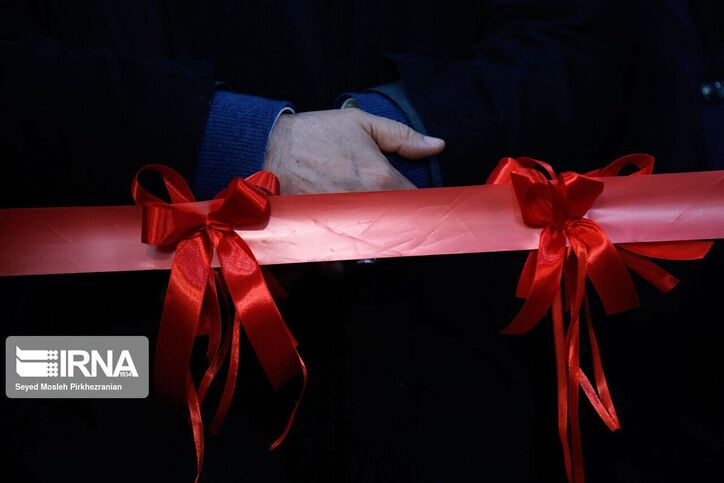 ۲۶ پروژه صنعتی در خراسان شمالی افتتاح یا کلنگ زنی می‌شود