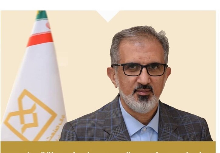 خورسندیان مدیرعامل بانک صنعت و معدن شد