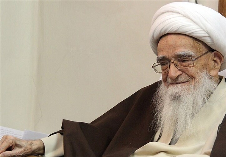 مدیرعامل شرکت فولاد هرمزگان رحلت حضرت آیت الله صافی گلپایگانی را تسلیت گفت