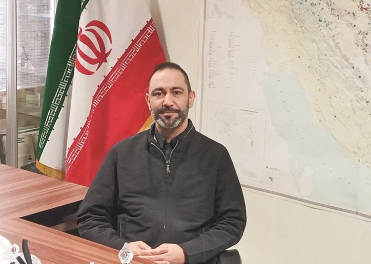 معدن برابر نفت؛ پلن B اقتصاد ایران