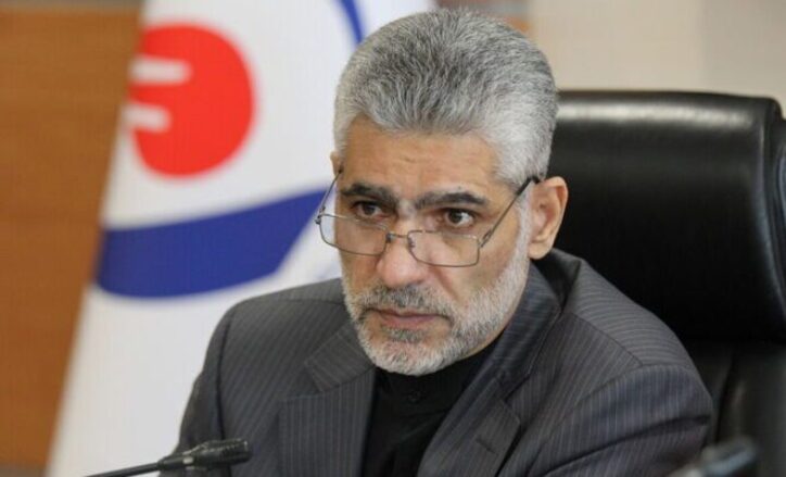 ۵ درصد سهام پتروشیمی باختر به بخش دولتی و عمومی بازگردانده شد