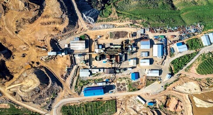 با نخستین معدن طلای بورس آشنا شوید