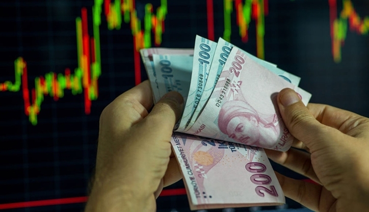 قیمت لیر امروز دوشنبه ۱۸بهمن ۱۴۰۰