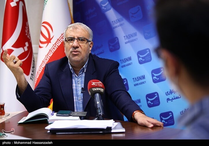 امضای ۴.۵ میلیارد دلار قرارداد برای توسعه میادین نفت و گاز از ابتدای دولت سیزدهم