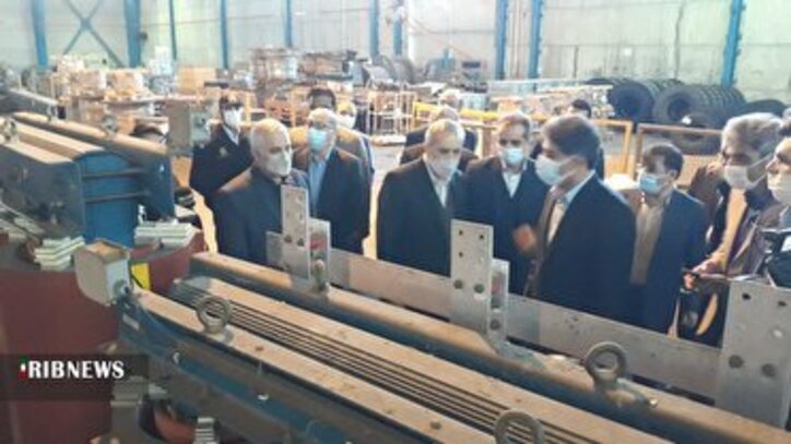 مقدسی: کاهش رسوب کالا در گمرک‌های کشور به ۳ میلیون تن