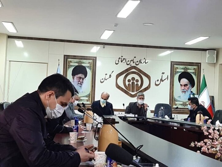 شستا آماده سرمایه‌گذاری برای استخراج ید در گلستان است