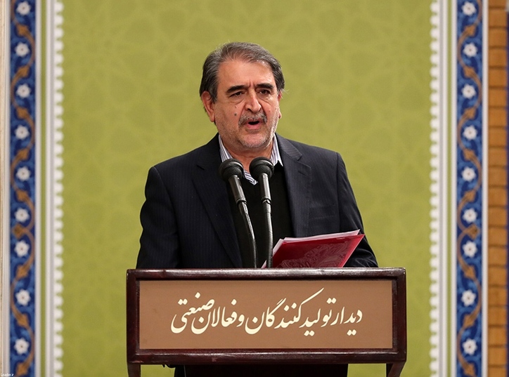 دولت در قیمت‌گذاری و صادرات دخالت نکند