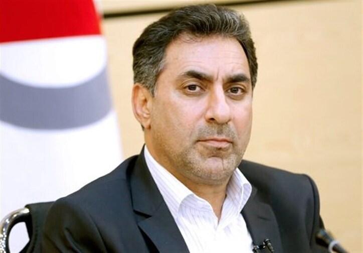واکنش معاون وزیر راه به اظهارات نماینده مجلس؛ خادمی: قیر رایگان به هیچ پیمانکاری تحویل نمی‌شود