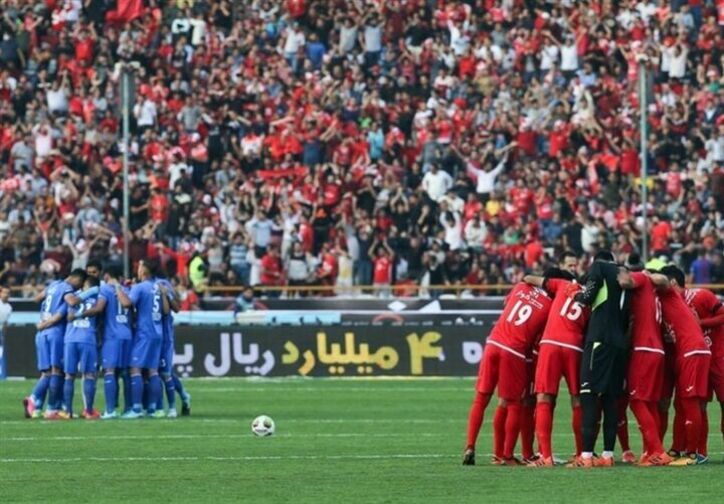 تعیین قیمت سهام سرخابی‌ها در همین هفته/ درج نماد پرسپولیس و استقلال در بورس تا پایان بهمن