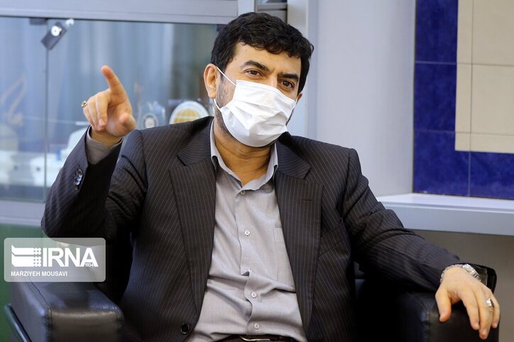 برنده مزایده معدن مس جانجا سیستان و بلوچستان مشخص شد