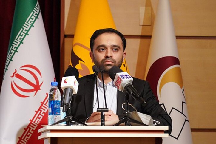 رونمایی از سامانه پرداخت سود گروهی پارس و سمات