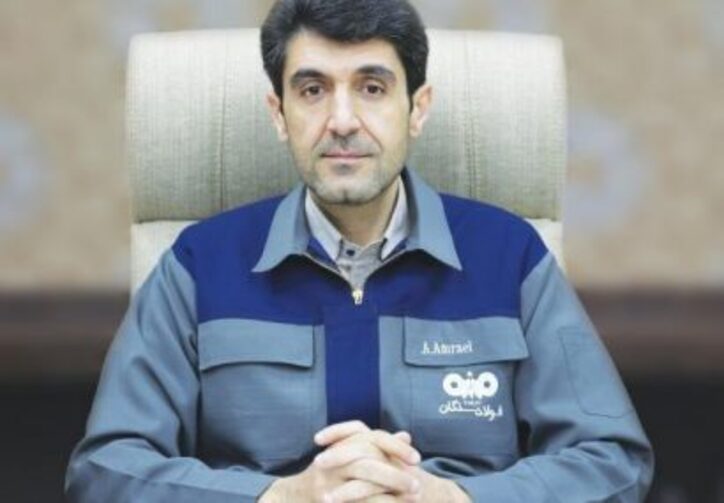 تاثیر فولاد مبارکه در توسعه پایدار شرق کشور