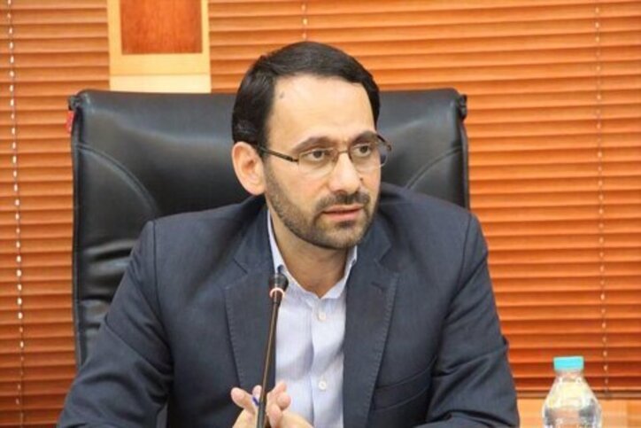 استان اصفهان رتبه اول از نظر معادن فعال را در کشور دارد