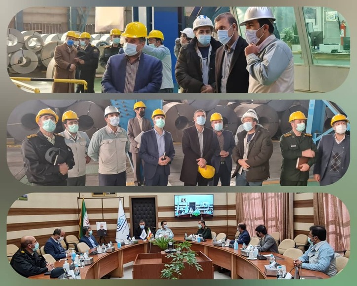 اولویت بخشی به رفع مانع تولید، دستور کار شورای تأمین شهرستان است