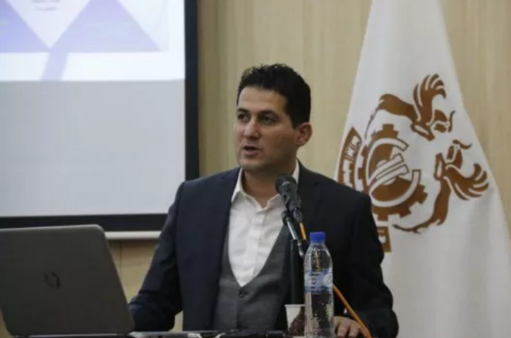 سامانه جامع تجارت جای بهین‌یاب نشست/ خطر نفوذ دلالان به بازار فولاد