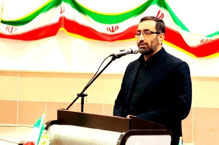 تاکنون هیچ مجوزی برای احداث کارخانه سرب در کاشان صادر نشده است
