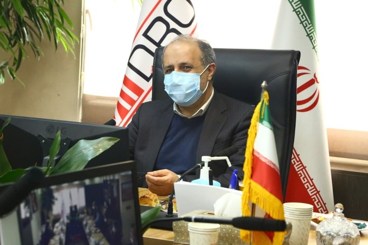 تدوین نقشه راه همکاری واحد‌های پژوهشی ایمیدرو با مشارکت دانشگاه شریف