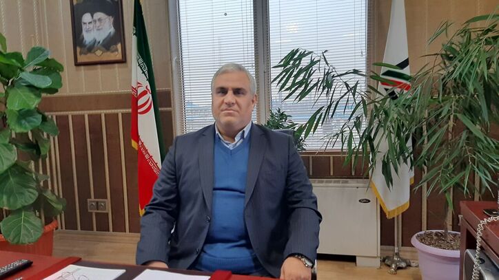 فرد بازداشت شده مدیر یکی از واحد‌های گمرک انزلی است