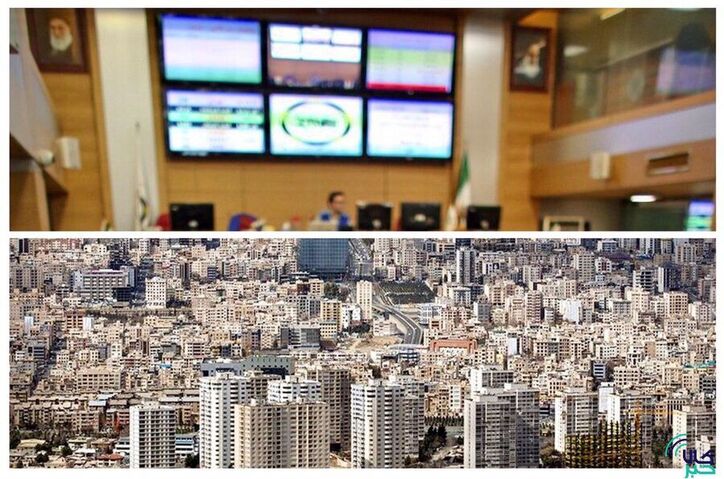 غزل خداحافظی شهرداری تهران با مزایده غیرشفاف املاک/ ارقام شفاف تابلوی بورس جایگزین پاکت‌های مزایده می‌شود