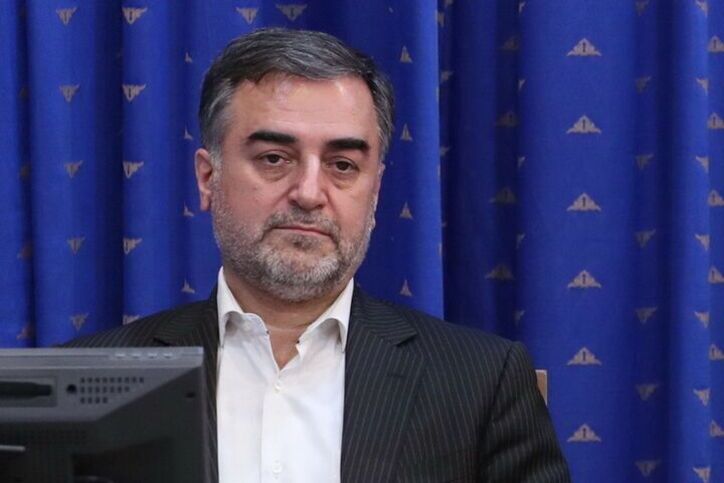 ترانزیت سنگ آهن از طریق امیرآباد ۵۰ هزار میلیارد تومان سودآوری دارد