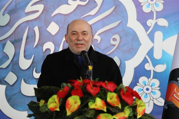فراهم شدن زمینه و بستر جذب سرمایه‌گذاری‌های بیشتر داخلی و خارجی در کشور با افتتاح این کارخانه