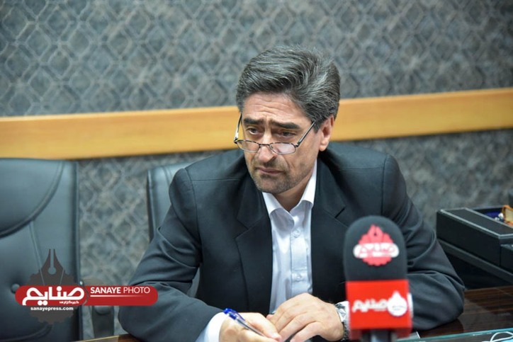 بسیاری از معادن محبوس کشور تحت تملک شرکت‌های دولتی و خصولتی مثل سازمان انرژی اتمی است/ چرا هیچ نهاد یا مرجعی توان بازپس‌گیری معادن محبوس را ندارد؟ / ثبت و نگه‌داری یک معدن بیش از دو سال ممنوع می‌شود