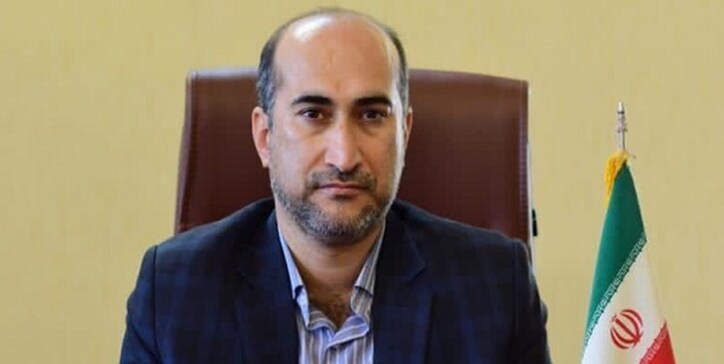 عملیات احداث راه‌ آهن در جهرم آغاز شد