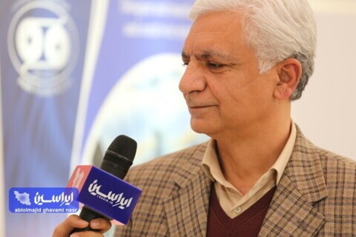 از صفر تا صد زنجیره تولید مواد اولیه باید بومی سازی شود