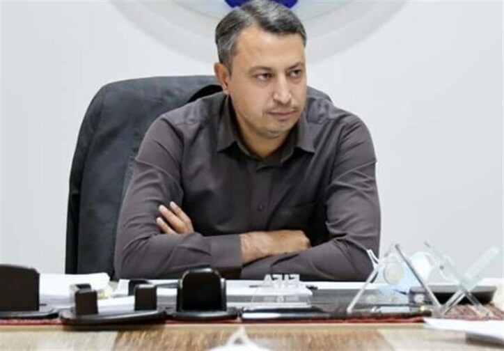جواهری سرپرست هیات فوتبال کرمان شد
