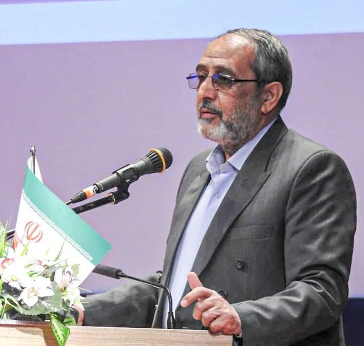 فرماندار رفسنجان: زمینه جذب ۲ هزار نیروی بومی در صنایع مس شهرستان فراهم شد