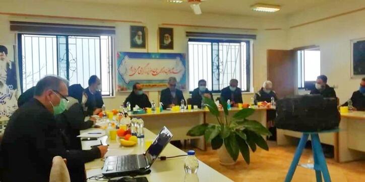 مرتضی علی اکبری: سرمایه گذاری بلند مدت بر روی این پروژه داریم