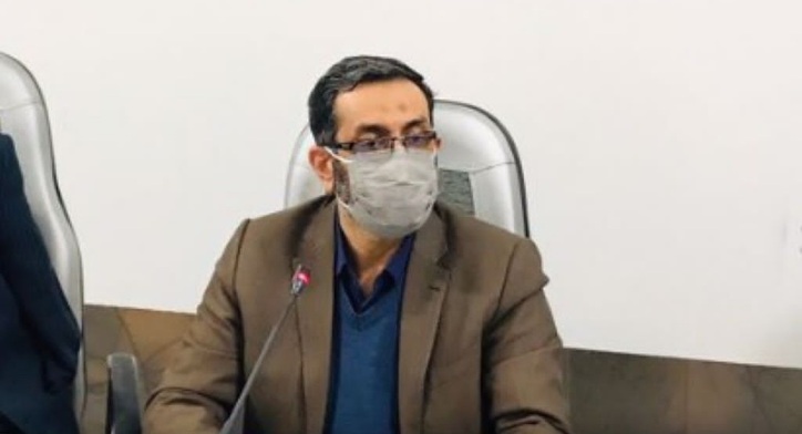 لطفا به سرب یک《نه》همیشگی و بلند بگویید/ جوابیه‌ی مصاحبه‌ی سرپرست فرمانداری کاشان
«باید نَه‌تان به سرب، بزرگ باشد و همه جایی»