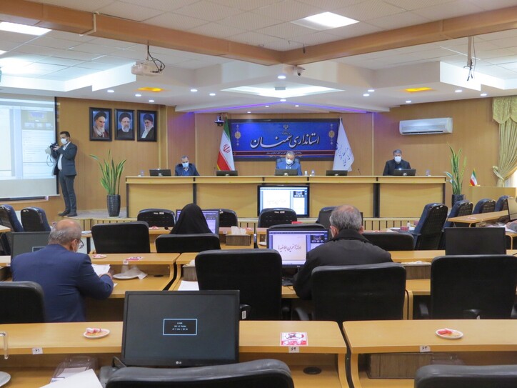 پرداخت ۲۶ هزار میلیارد ریال تسهیلات حمایتی به واحد‌های تولیدی استان سمنان