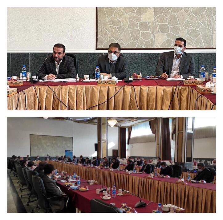 هاشمی: ١٤٥ هزار میلیارد تومان سرمایه گذاری تا افق ١٤٠٤ در فولاد و صنایع معدنی/ ضیایی: جهش قابل توجه صادرات در مس باهنر