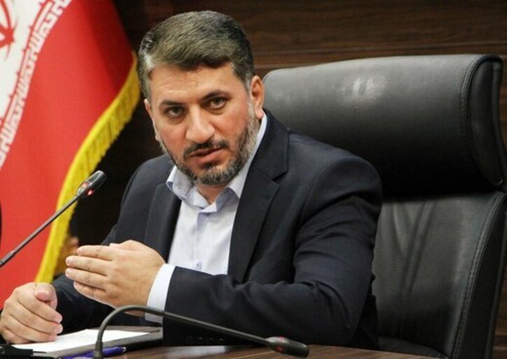 ایجاد کارگروهی برای استخراج سهم یک درصدی معادن